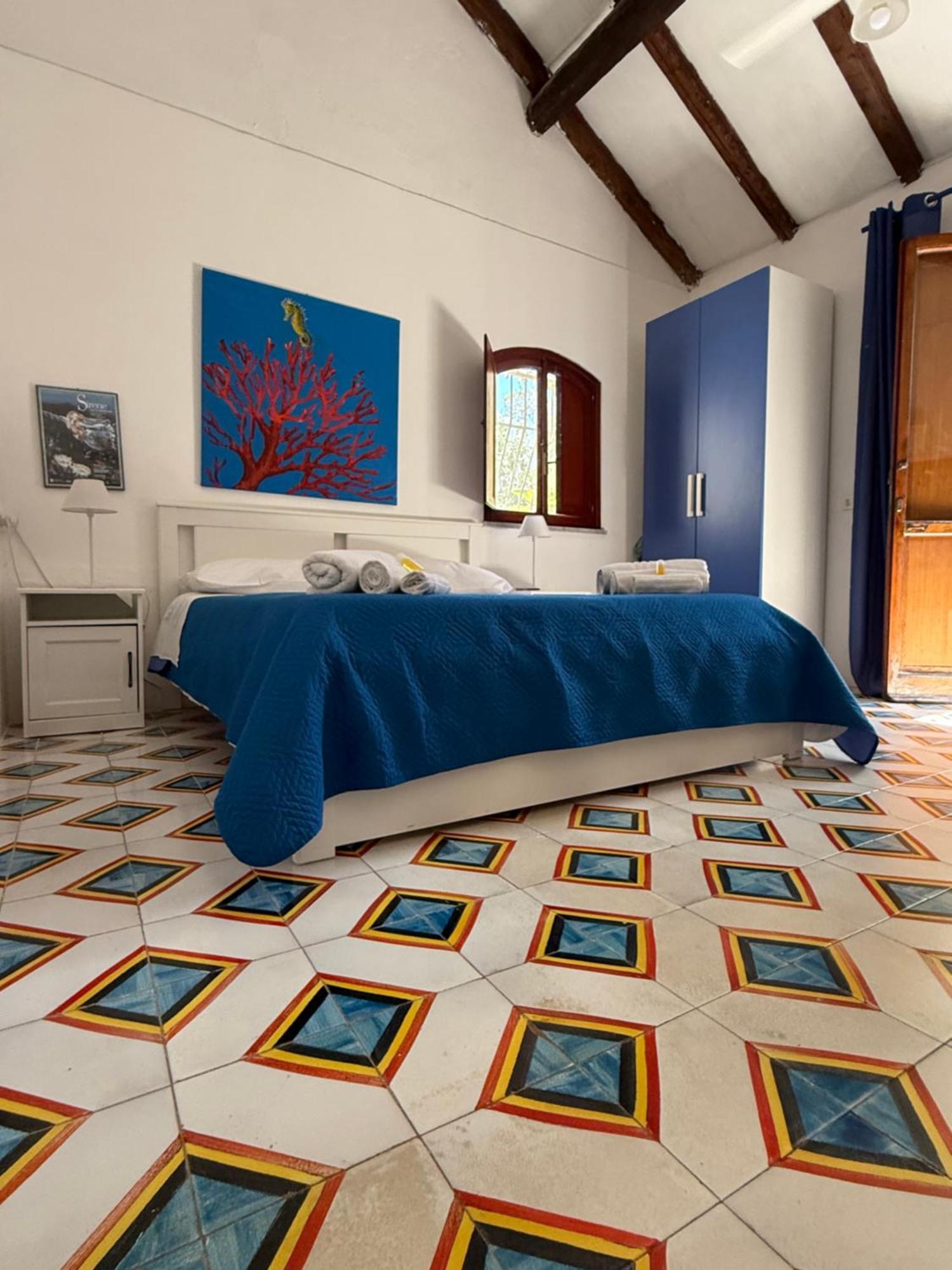 Riviera Villa Sul Mare Siraküza Dış mekan fotoğraf