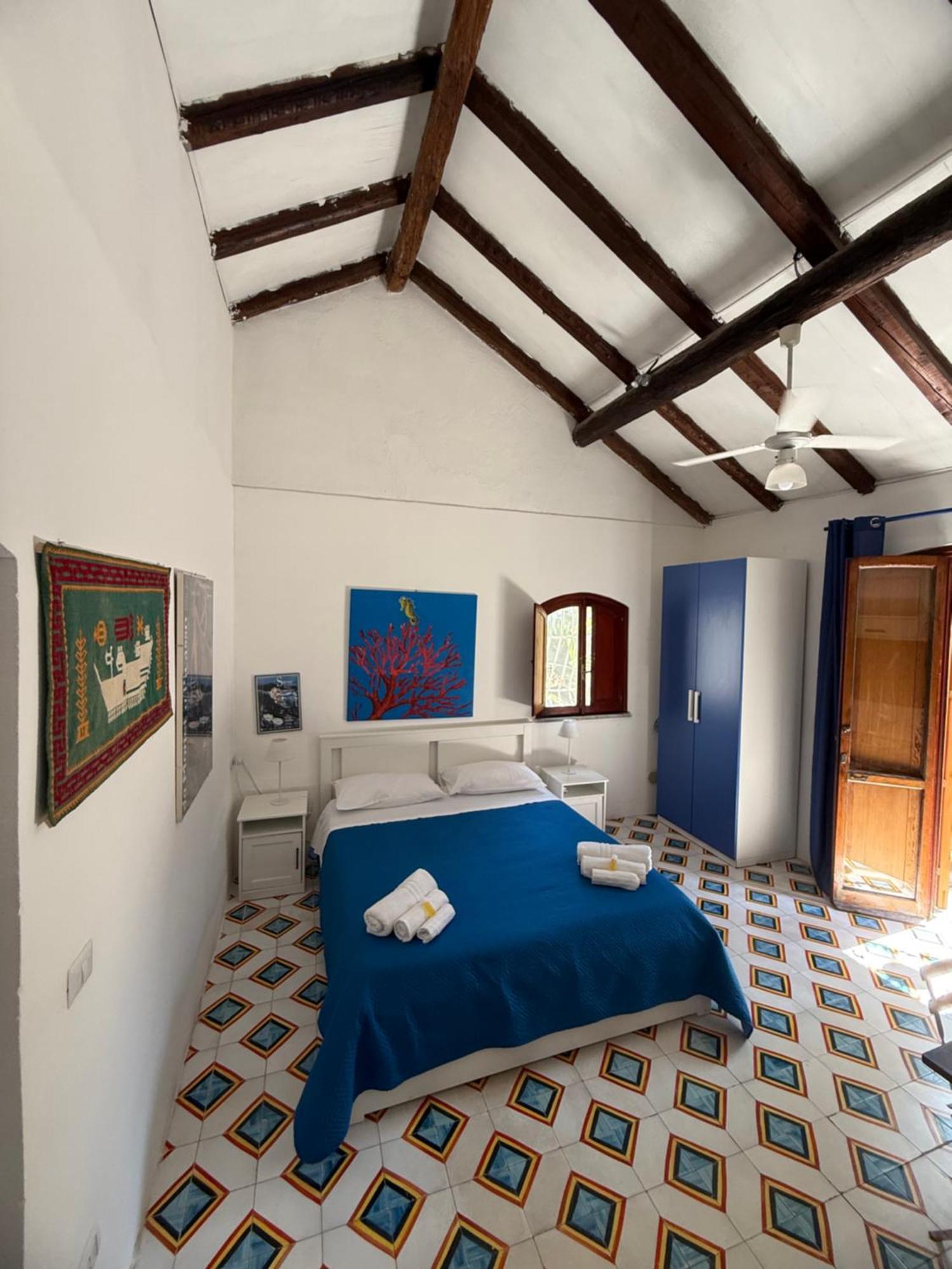Riviera Villa Sul Mare Siraküza Dış mekan fotoğraf