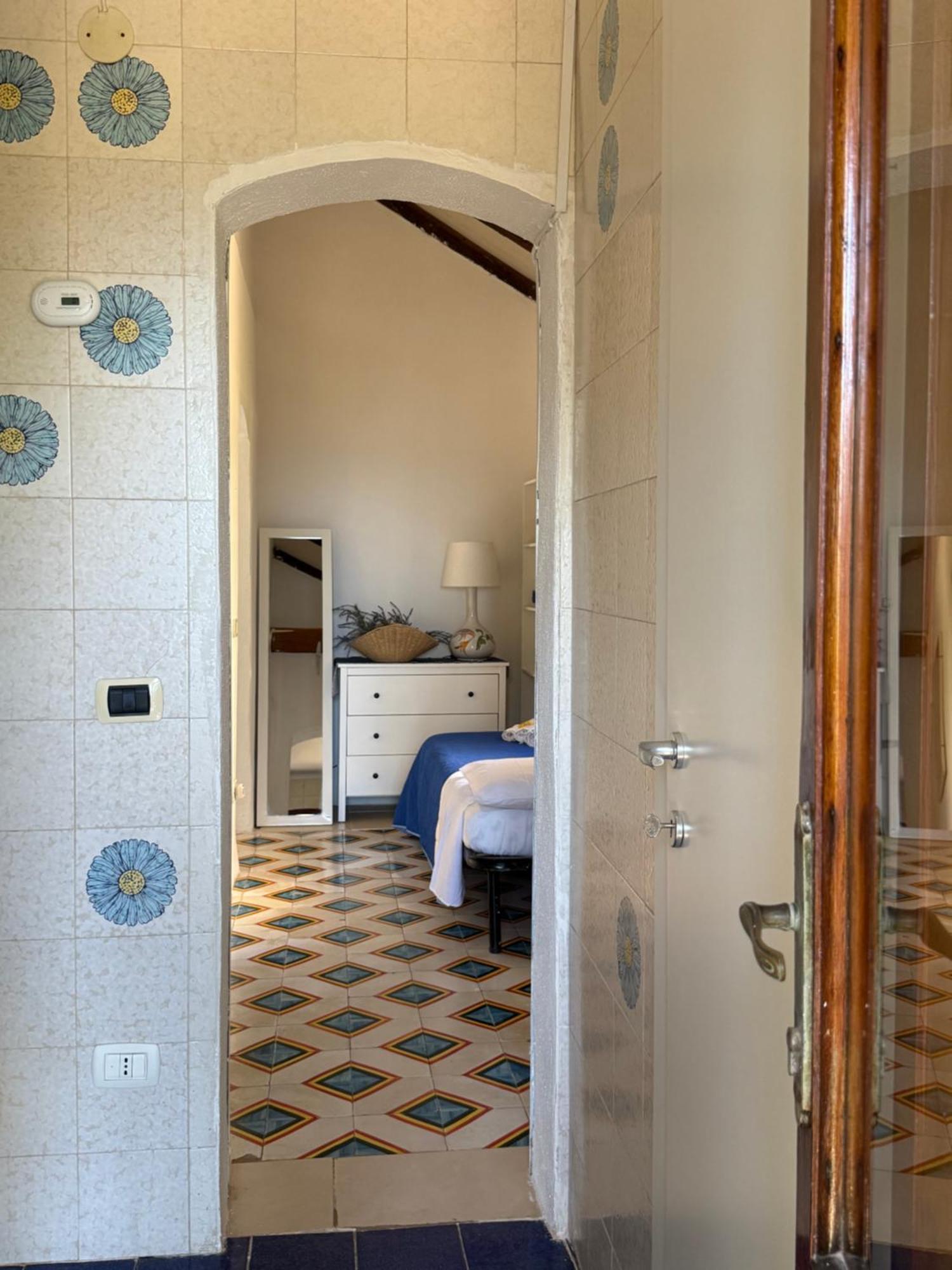 Riviera Villa Sul Mare Siraküza Dış mekan fotoğraf