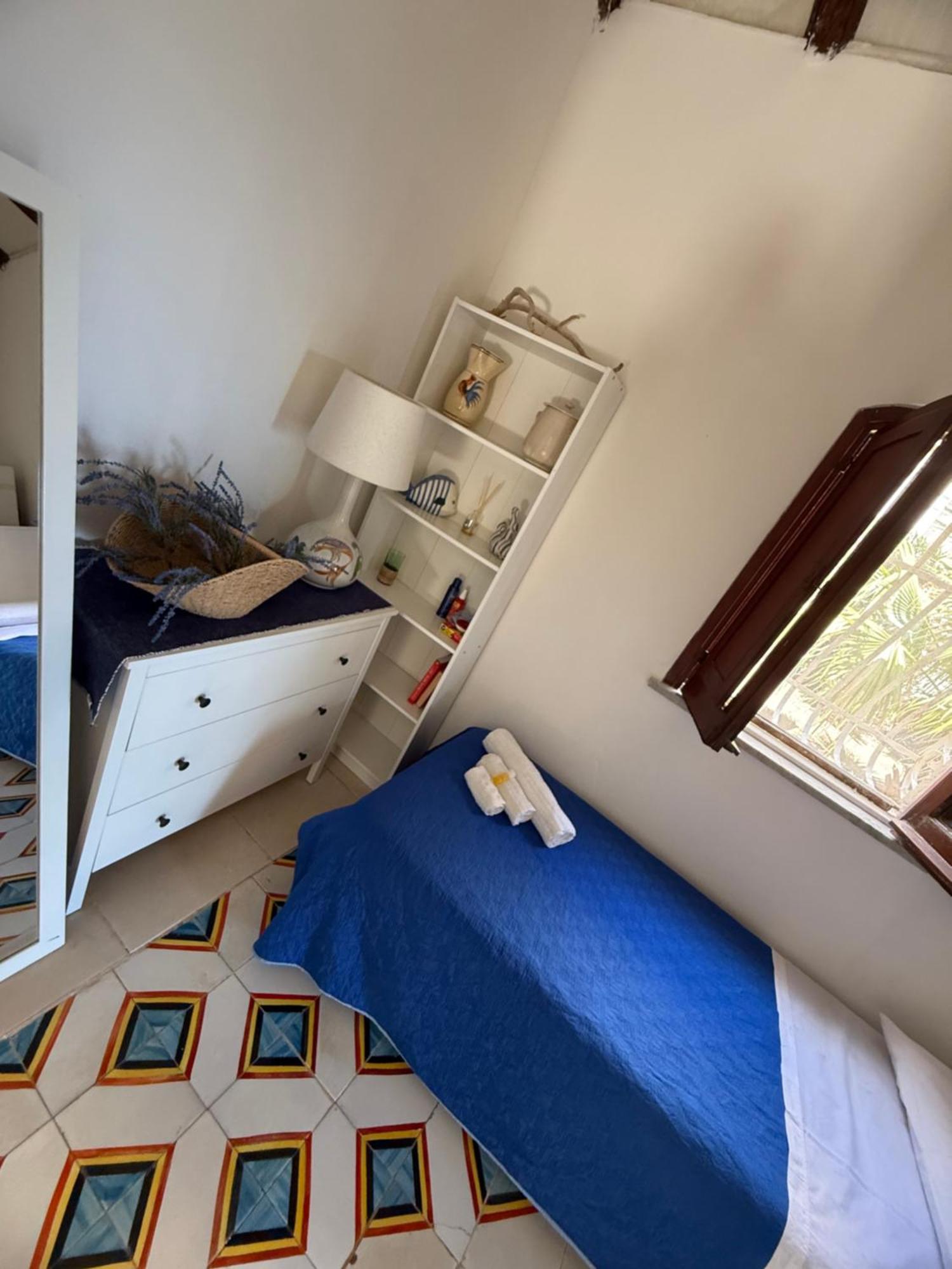 Riviera Villa Sul Mare Siraküza Dış mekan fotoğraf